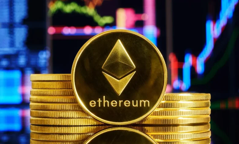 Ether Prices Drop To 4-Month Low As ‘Continued Fear’ Drives Losses