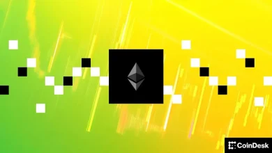 Ethereum News: Another Treasury Firm Sells Its ETH Amid Plunging Stock Price