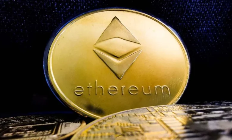 Ethereum Price Climbs As Next Rally Begins To Form