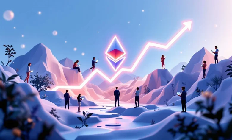 Ethereum Spot ETFs: A New Investment Era