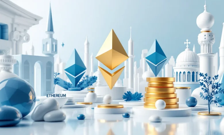 Ethereum's Critical Crossroads for Traders