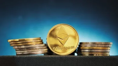 Ethereum’s (ETH) Price Falls 40% from All-Time High as Crypto Slide Accelerates