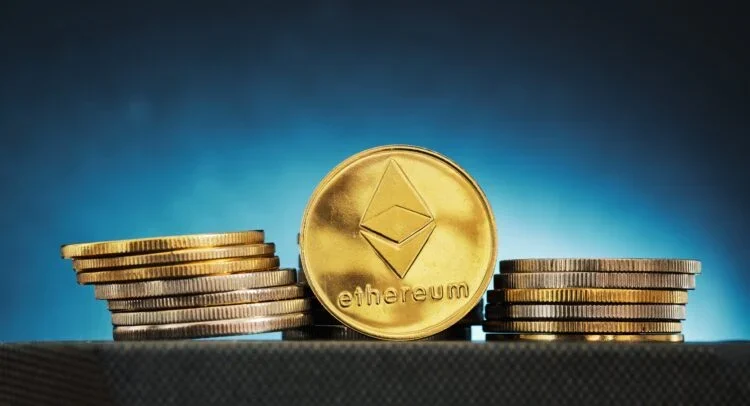 Ethereum’s (ETH) Price Falls 40% from All-Time High as Crypto Slide Accelerates