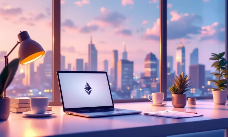 Ethereum's Market State: What's Going On?