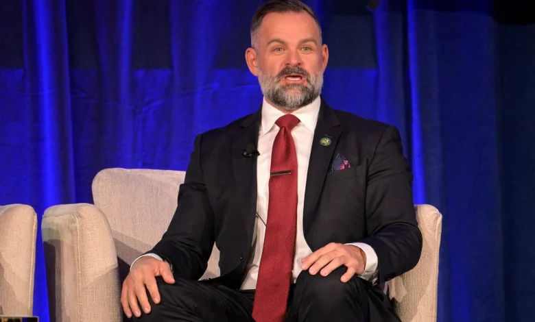 Ethics panel opens investigation of Rep. Cory Mills as he faces censure vote