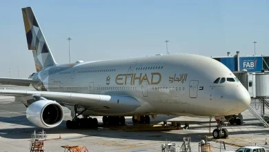 Etihad Airways to Fly Airbus A380 Aircraft Between Abu Dhabi and Toyko Narita