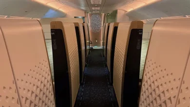 Etihad Will Fly Airbus A380 To Tokyo Narita, As Eighth Jet Reactivated