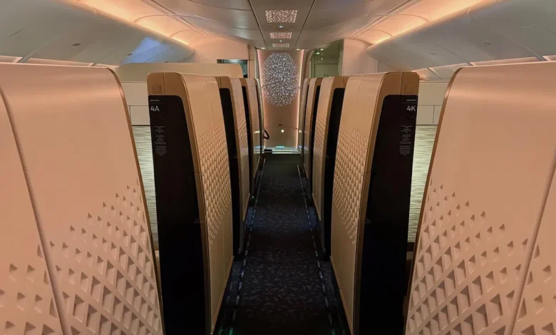 Etihad Will Fly Airbus A380 To Tokyo Narita, As Eighth Jet Reactivated