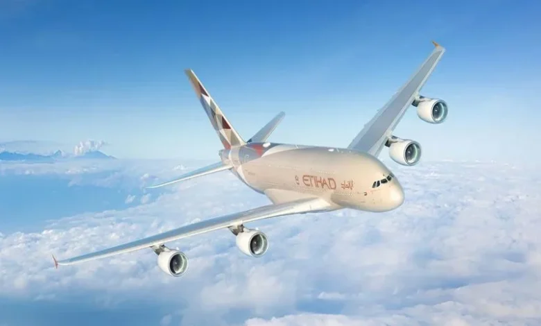 Etihads A380 set to debut in Japan as Tokyo joins airlines superjumbo network from June 2026