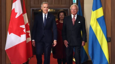 «Être indépendant des États-Unis, c'est une très bonne chose» -Xavier Tytelman