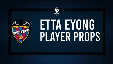 Etta Eyong vs. Valencia CF – Player props & odds to score a goal on November 21