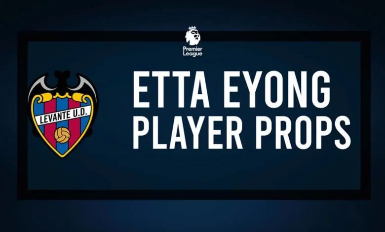 Etta Eyong vs. Valencia CF – Player props & odds to score a goal on November 21