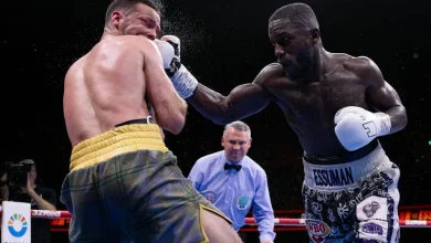 Eubank Jr vs Benn 2 undercard predictions, odds and boxing betting tips: Essuman can engineer shock success