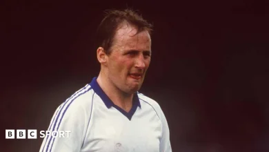 Eugene 'Nudie' Hughes: Three-time All-Star passes away aged 67