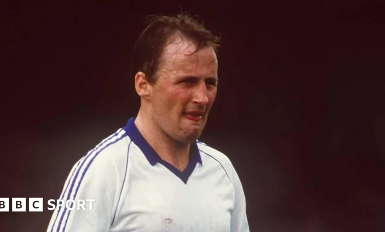 Eugene 'Nudie' Hughes: Three-time All-Star passes away aged 67