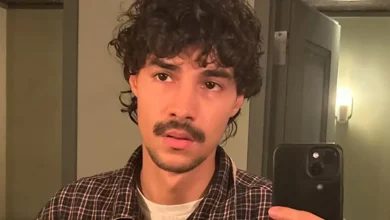 Euphoria: Who Is Jeff Wahlberg? Age, Career, Race & Role Details