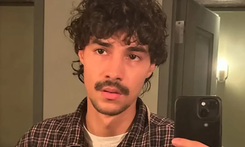 Euphoria: Who Is Jeff Wahlberg? Age, Career, Race & Role Details