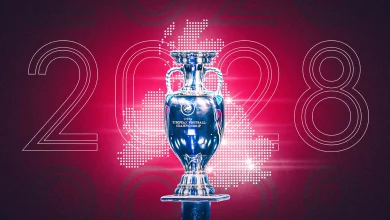 Euro 2028 schedule announced - with promise on ticket prices