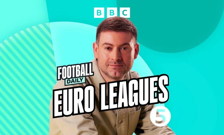Euro Leagues: England’s Champions League dominance and Bayern the team to beat?