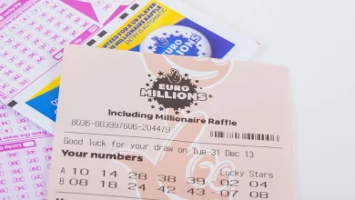 EuroMillions results: £157 million jackpot won as lucky player bags huge prize