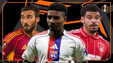 Europa League Matchday 4 preview: Lyon going strong, Nottingham Forest gather pace