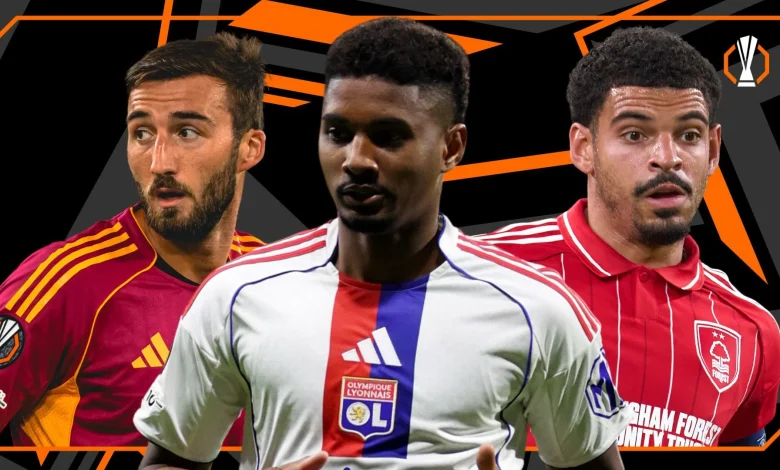 Europa League Matchday 4 preview: Lyon going strong, Nottingham Forest gather pace