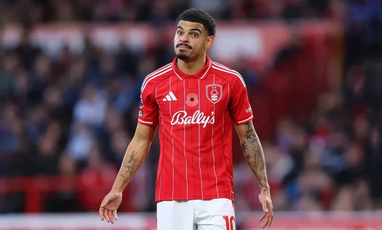 Europa League Soccer: Livestream Sturm Graz vs. Nottingham Forest Live From Anywhere