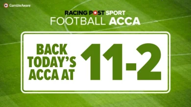 Europa League accumulator tips for Thursday, November 6: Back our acca at 11-2 with bet365