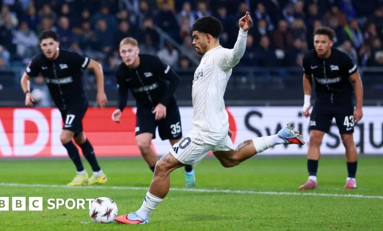 Europa League and Conference League: Forest visit Sturm Graz, Villa host Maccabi Tel Aviv