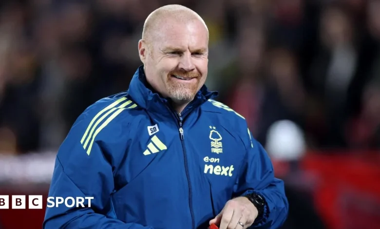 Europa League and Conference League: Forest visit Sturm Graz, Villa host Maccabi Tel Aviv