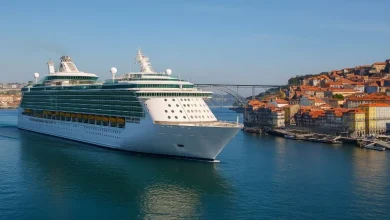 Europe sailings aboard Mariner of the Seas open doors to Spain, Portugal and Norwegian fjords