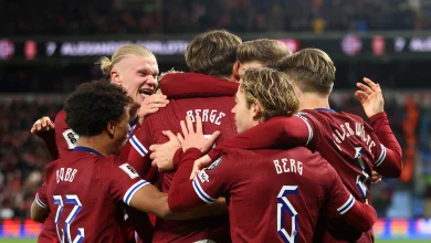 European Qualifiers for 2026 World Cup: What to look out for on Matchday 10