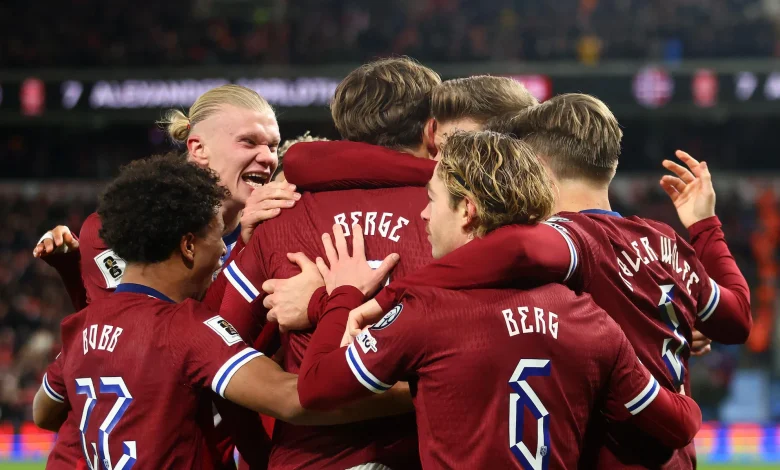 European Qualifiers for 2026 World Cup: What to look out for on Matchday 10