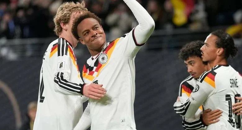 European giants book World Cup tickets with big wins