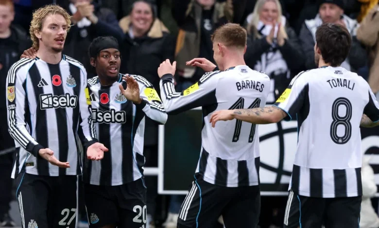 European live updates: Newcastle United travel to West Ham