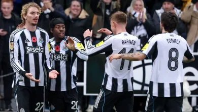 European live updates: Newcastle United travel to West Ham