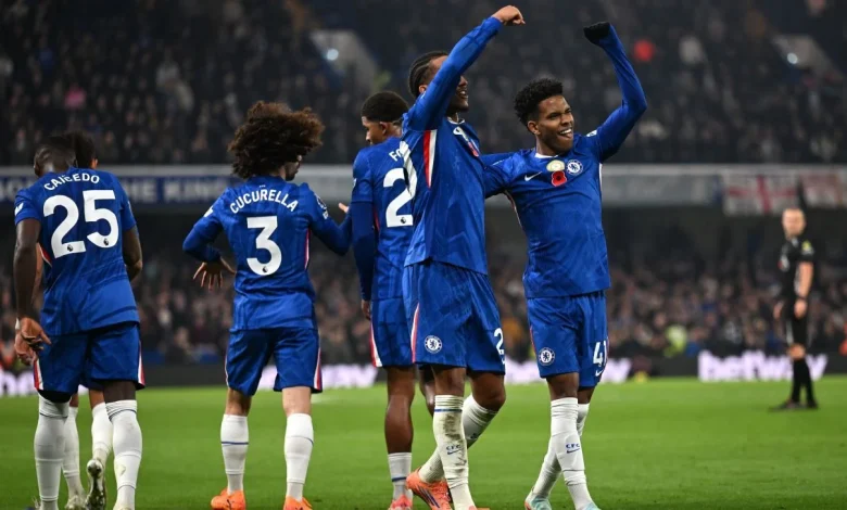 European soccer live updates: Chelsea travel to Burnley