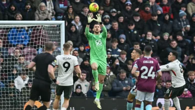 European soccer live updates: Chelsea travel to Burnley