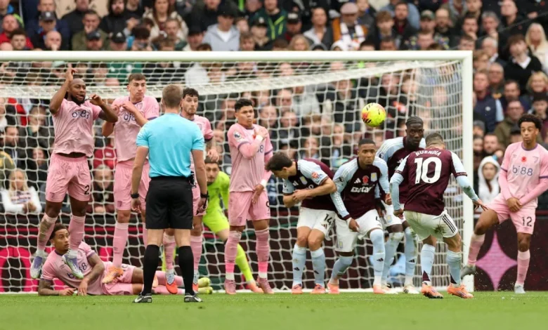 European soccer updates: Bournemouth aiming for second vs. Villa