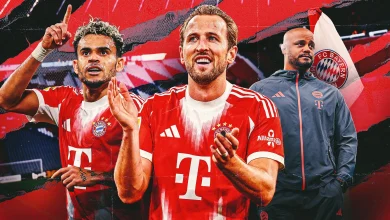 Europe's champions vs Europe's best team? How Harry Kane and Vincent Kompany have made Bayern Munich the biggest threat to PSG's Champions League crown