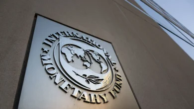 Europe’s ‘explosive’ public debt requires revision of social contract, IMF warns