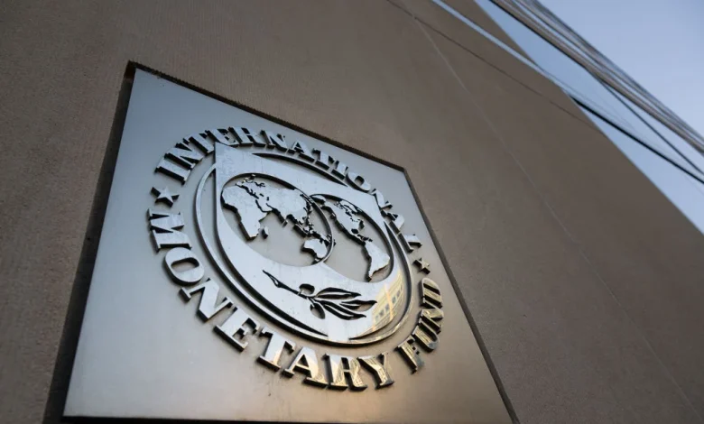 Europe’s ‘explosive’ public debt requires revision of social contract, IMF warns