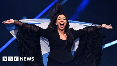 Eurovision Song Contest changes rules after Israel voting controversy
