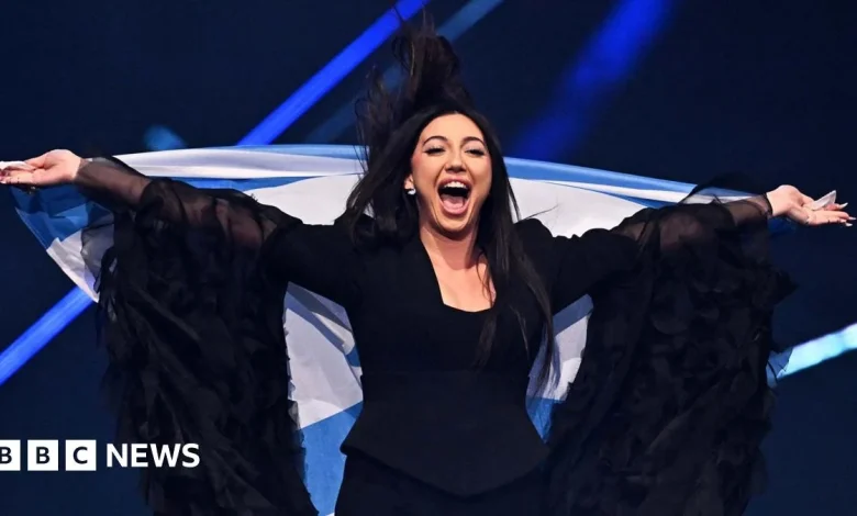 Eurovision tightens rules after Israel voting controversy