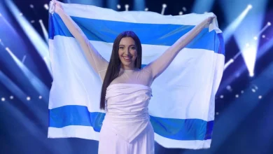 Eurovision to change voting rules after claims of Israeli government 'interference'