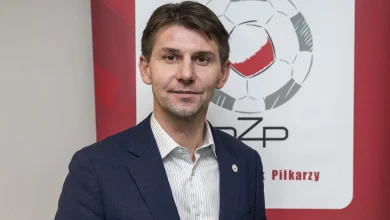 Euzebiusz Smolarek będzie zadowolony z remisu Polski z Holandią