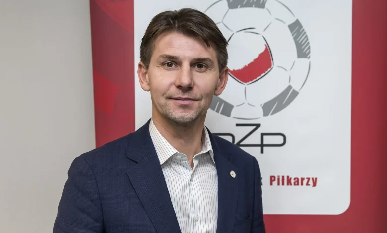 Euzebiusz Smolarek będzie zadowolony z remisu Polski z Holandią