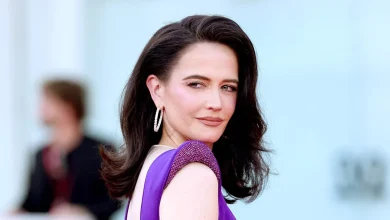 Eva Green Boards ‘Wednesday’ Season 3