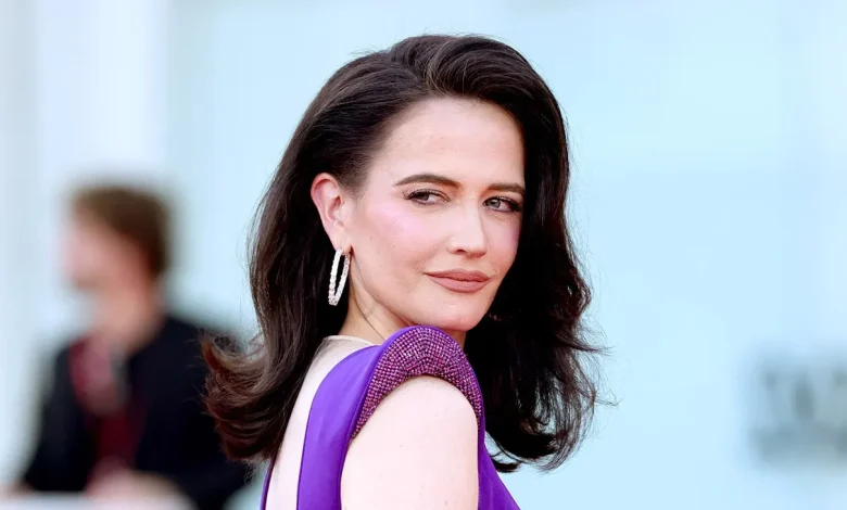 Eva Green Boards ‘Wednesday’ Season 3