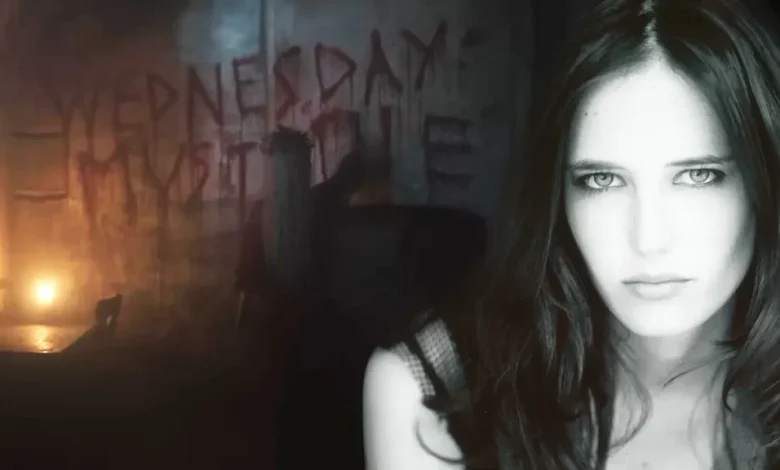 Eva Green Joining ‘Wednesday’ Season 3 As Aunt Ophelia